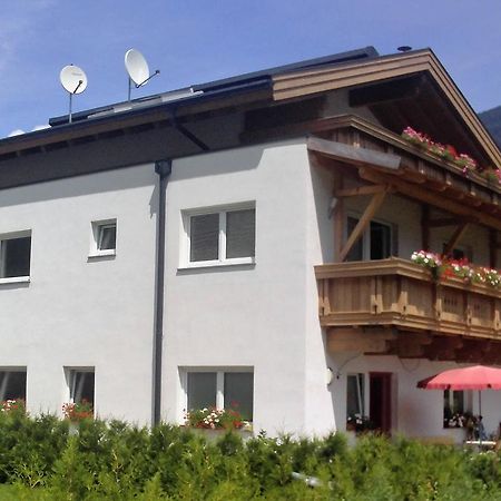 Appartment Christine Längenfeld Dış mekan fotoğraf