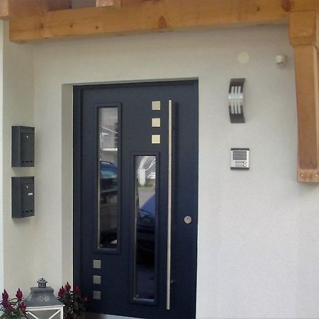 Appartment Christine Längenfeld Dış mekan fotoğraf