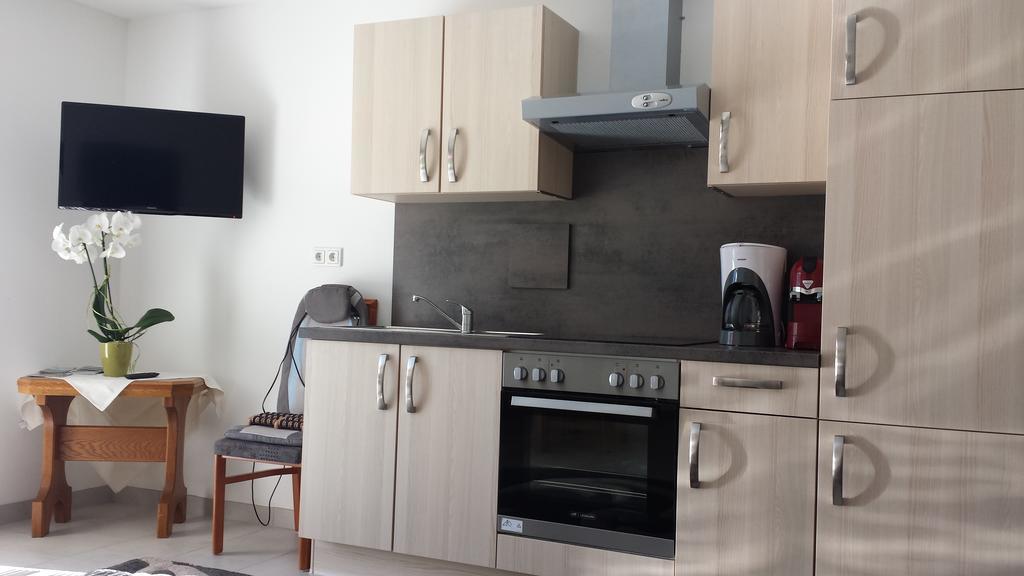 Appartment Christine Längenfeld Oda fotoğraf