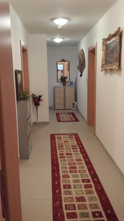 Appartment Christine Längenfeld Oda fotoğraf