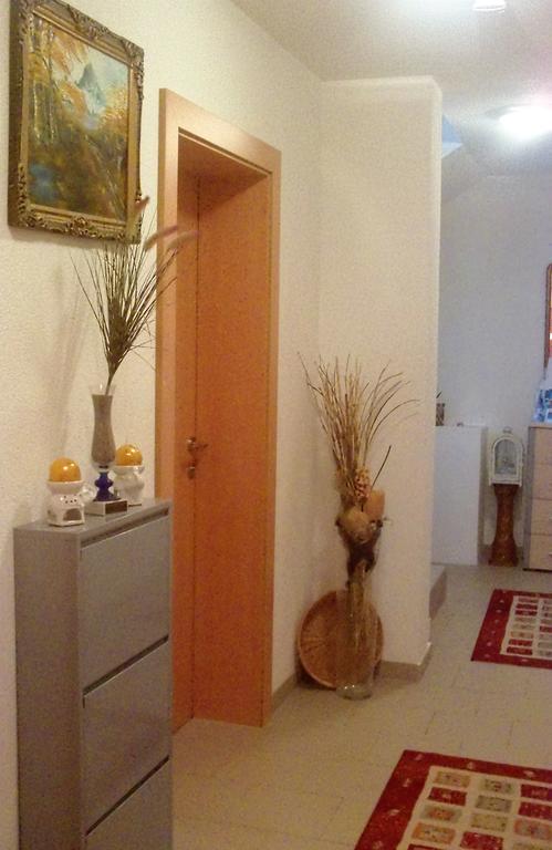 Appartment Christine Längenfeld Dış mekan fotoğraf