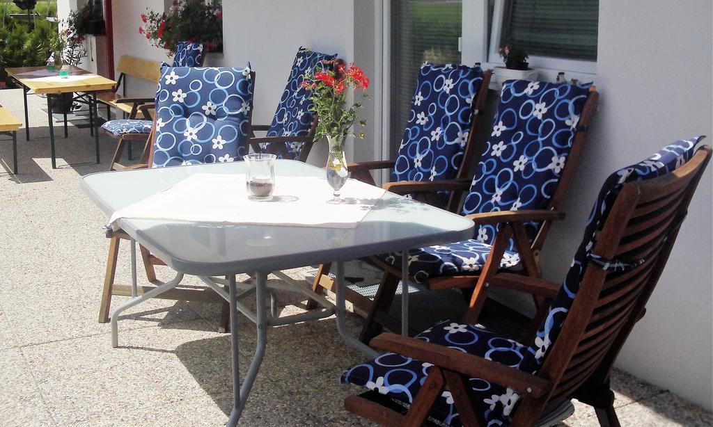 Appartment Christine Längenfeld Dış mekan fotoğraf