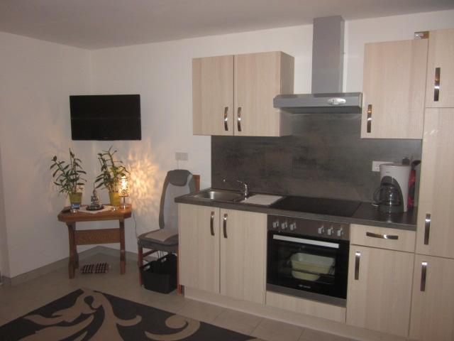 Appartment Christine Längenfeld Dış mekan fotoğraf