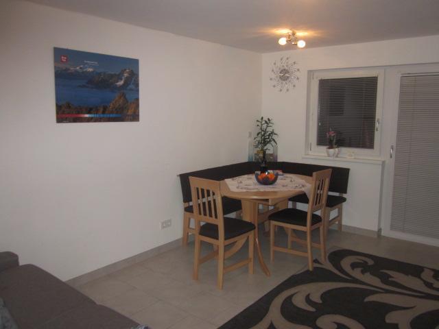 Appartment Christine Längenfeld Dış mekan fotoğraf